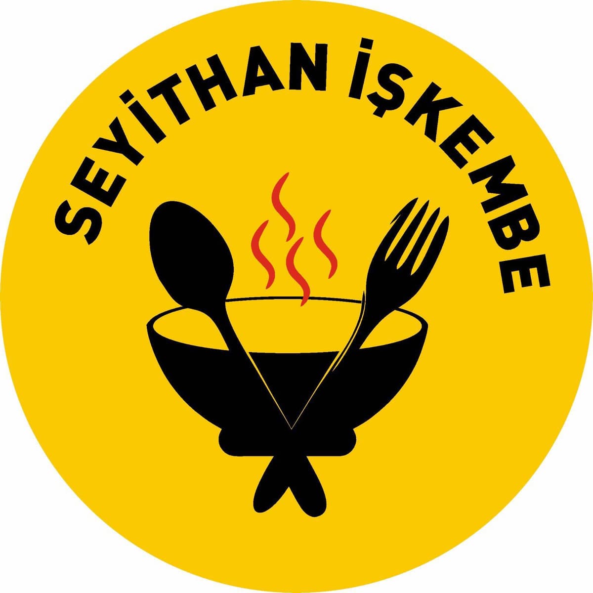 Seyithan İşkembe logo