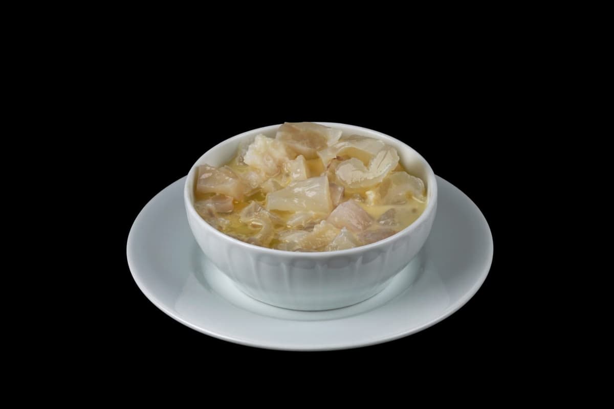 Dana Ayak Paça