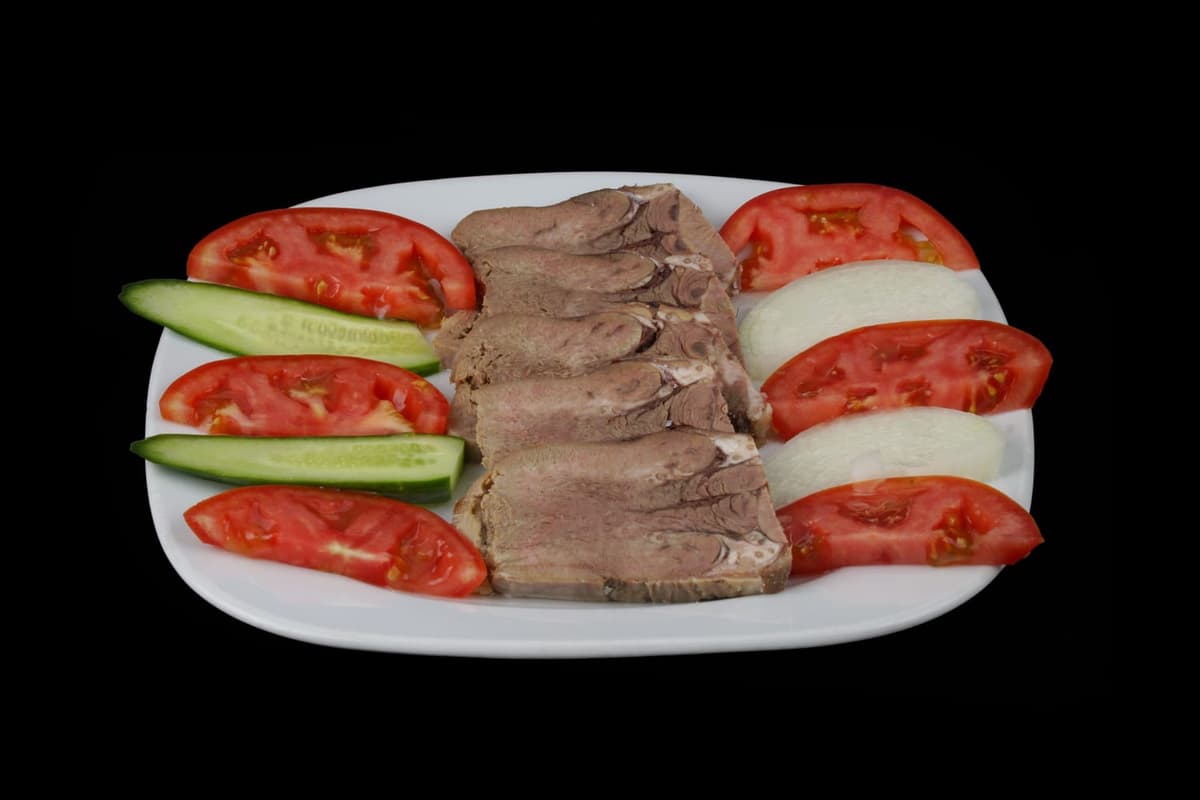 Dil Söğüş
