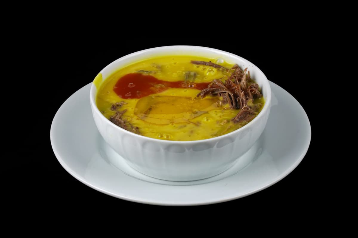 Etli Mercimek
