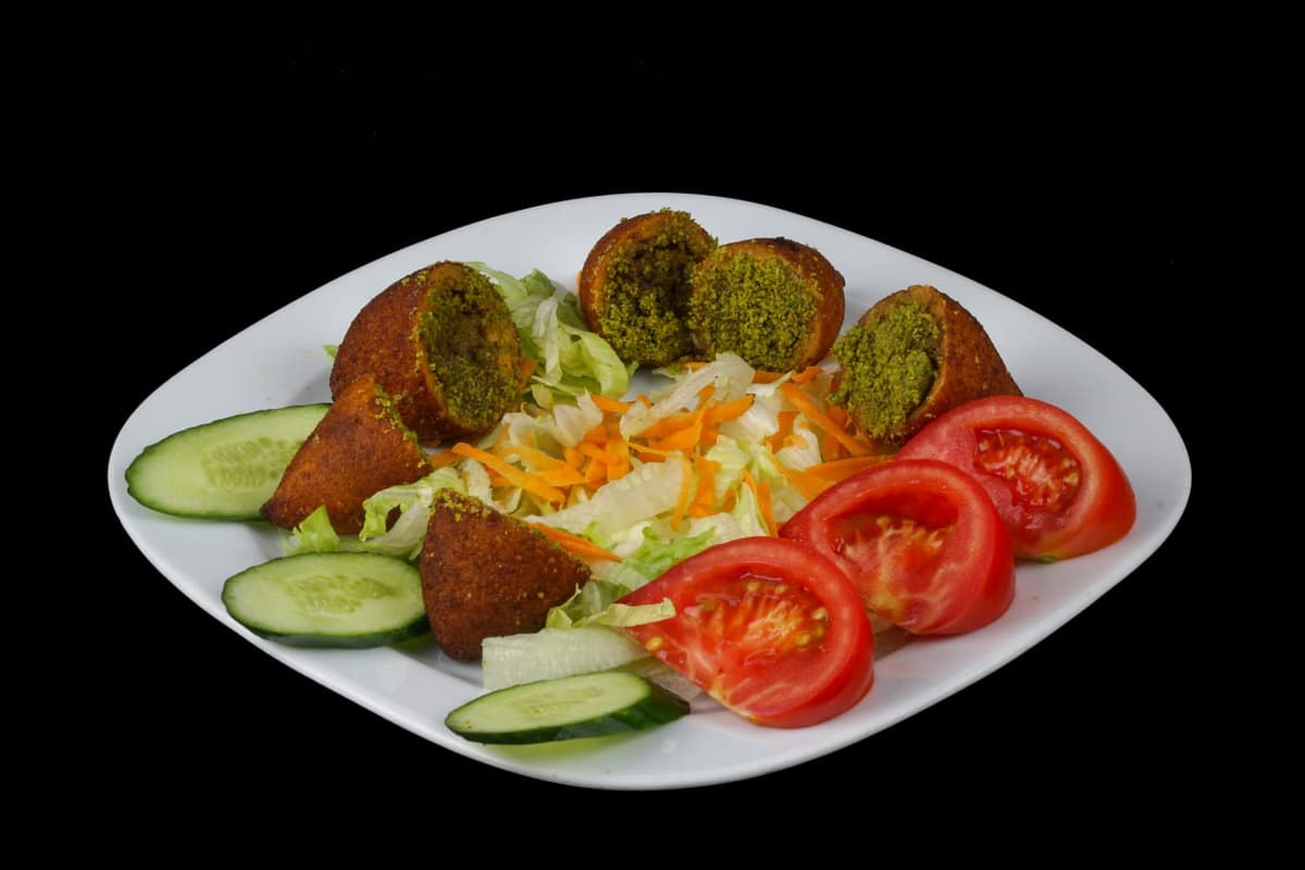 İçli Köfte