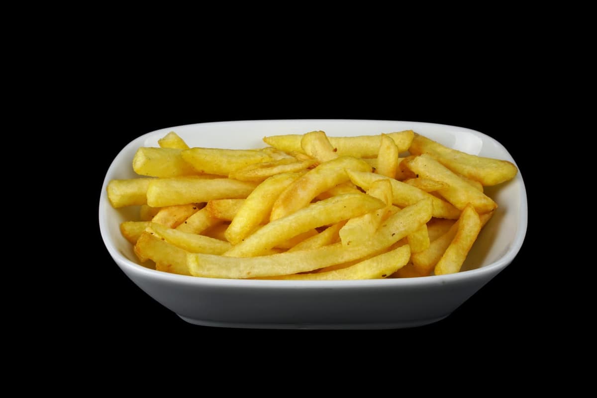 Patates Tava