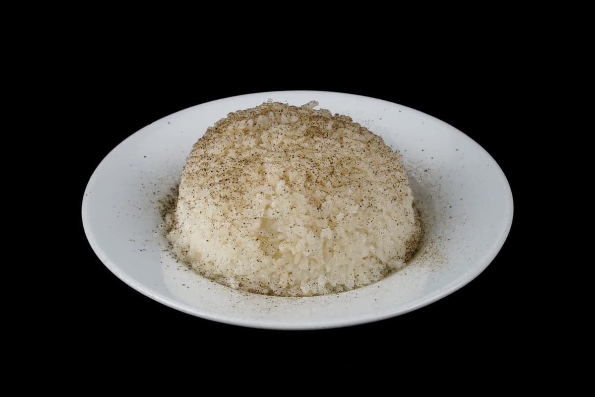 Pirinç Pilavı